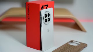 OnePlus 13 Unboxing and Review After 3 Weeks