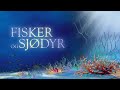 Norsk språk - Fisker og sjødyr