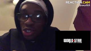 Moneybagg Yo - “Who Run It Remix” (Reaction)
