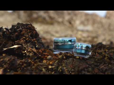 Maritime Schönheitsgeheimnisse Flora Mare