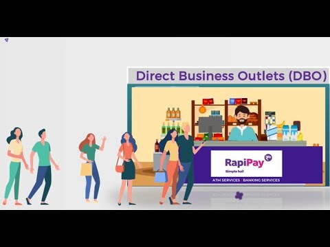 RapiPay Agent video