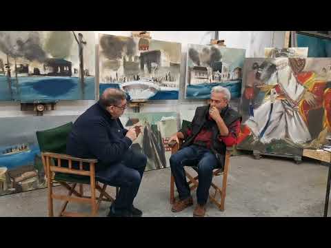 Vangelis Tzermias | Thanasis Lalas | Vassiliki Sianti