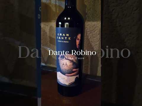 hoy visitamos Bodrga Dante Robino en Lujan de Cuyo