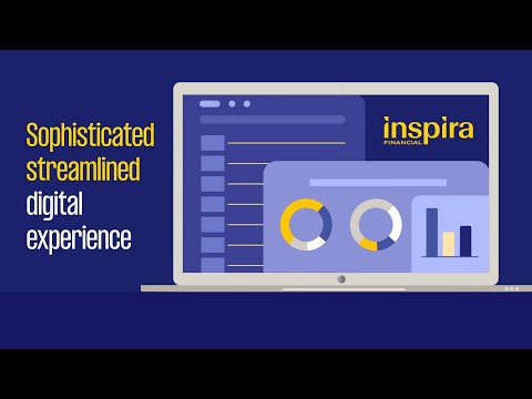 Access alternative investments with the Inspira Financial API