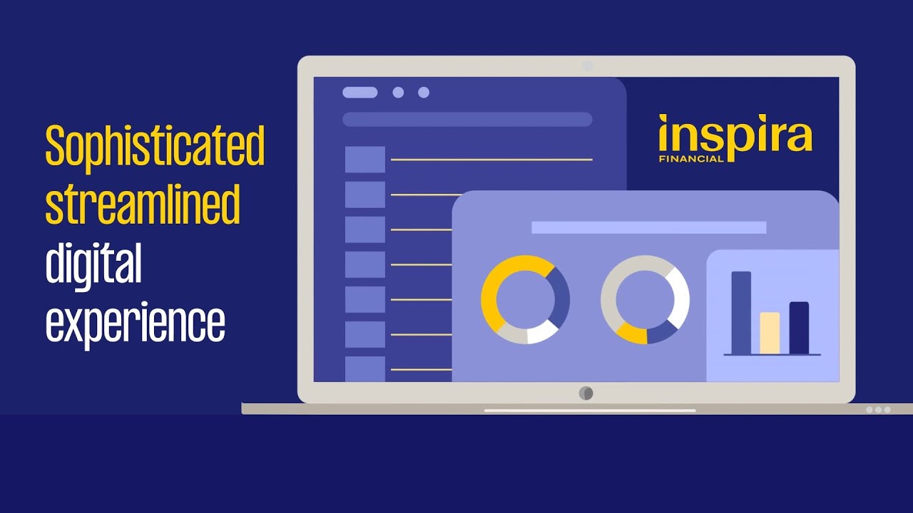 Access alternative investments with the Inspira Financial API