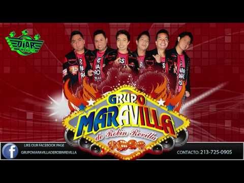 El Silbidito Del Amor 2014 GRUPO MARAVILLA ( Tema De Estreno)