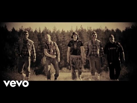 Portion Boys - Sierralla Nevadaan