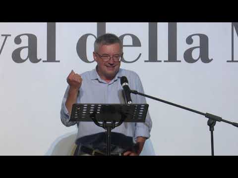 Festival della Mente 2020 - Alessandro Barbero