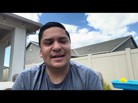 Daniel Amaya - Comp Video