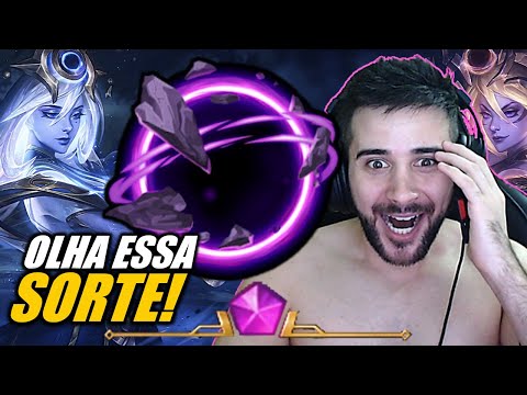ABRINDO AS NOVAS ORBES GALÁXIAS 2020 – HYPEI DEMAIS!!!
