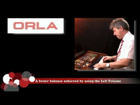 whitley bay organ centre      orla sport 2