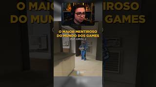 A única solução foi calar o Mount. Jogo: Lockdown Protocol #alanzoka #alanzokavideos