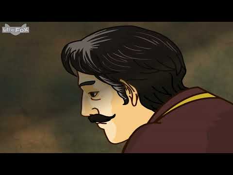 lv06 013 The Secret Garden 13 A Bit of Dirt