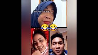 Download lagu Mimi peri dinyanyiin sama mas Ridwan ...endingnya bikin ngakak ! mp3