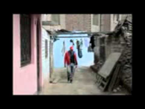 SENTIMIENTOS DE UN GANSTER