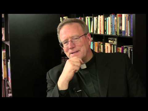 Click to Watch the How I Read Myself  Into the Church video