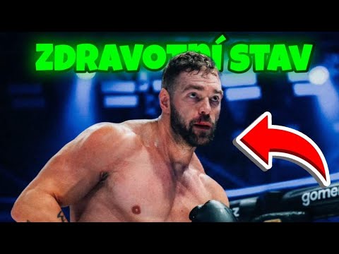 KARLOS BENDA : Zdravotní komplikace po zápase s Enžlem | Rekonvalescence, bolest a realita bojovníka