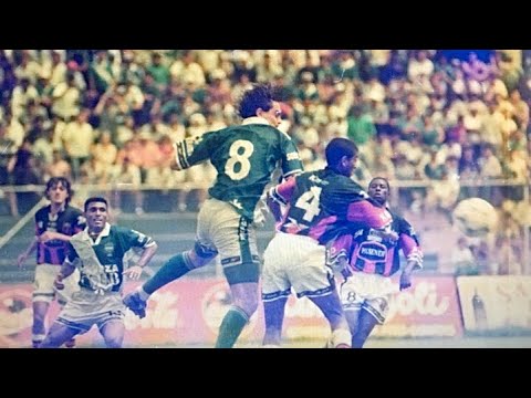 Deportivo Quito 2 x Emelec 2 - (Resumen del partido 17 Octubre 1999)