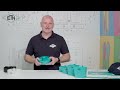 Ölauffangbehälter von ETN® Elastomer-Technik Nürnberg GmbH SchienenölerETN® Autor Markus Weber erklärt uns die Einsatzbereiche unserer Ölauffangbehälter für den Aufzug/Fahrstuhl Bereich und was es hierbei zu beachten...