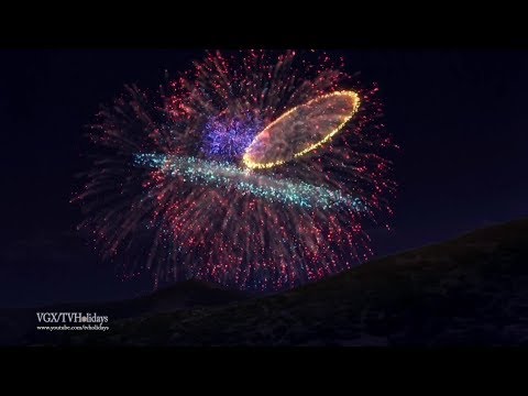 Disney Cinemagic HD Germany New Years Eve Party Advert 2018