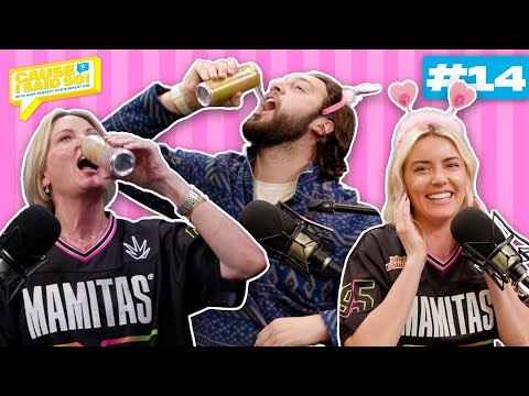 Meet Kim's Office Crush — Cause I Said So! EP 14