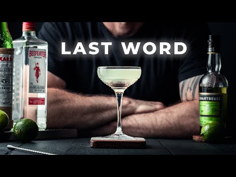 Last Word – Truffle on the Rocks