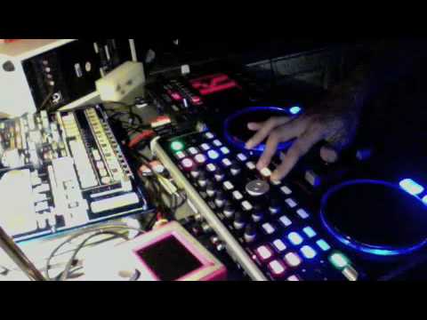 FUXDUB MIXTAPE SESSION (001) ELECTROFUX