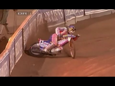 Speedway Grand Prix 2008 | Cardiff | (DA)