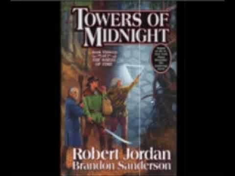 The Wheel of Time Saga - Book 13 - part 2