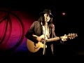 Rodriguez: This Is Not A Song (It's An Outburst)