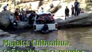preview picture of video 'Majalca Chihuahua.mp4'