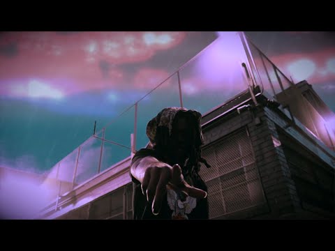 showmeproof - "Banner" (Official Music Video | Masked Faces Exclusive)