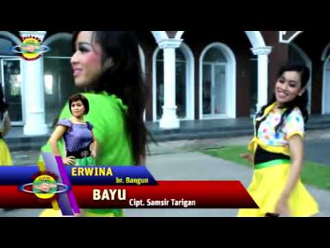 HOUSE MUSIC DJ KARO BEBEK GALAU 3 - BAYU