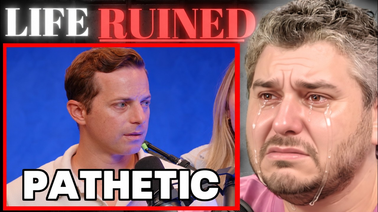 Ned Fulmer Just Got His Revenge on Ethan Klein