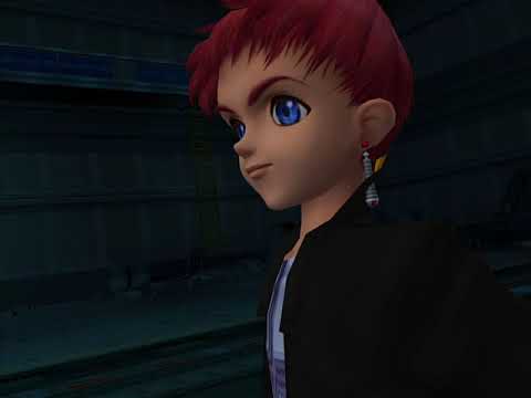 Let's Play Xenosaga Episode I: Der Wille zur Macht - Part 43