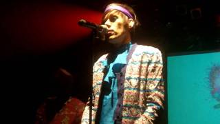 Of Montreal - You Do Mutilate? live @ Koko London 2010 HD