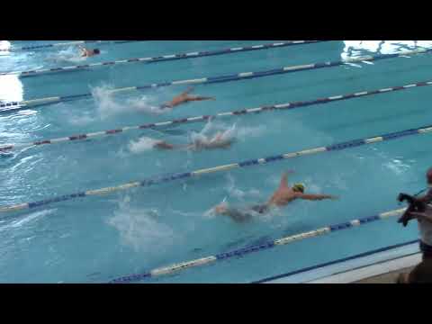 Alby F.(1) Mirto L.(3) 50FA - Lucca 06.03.22