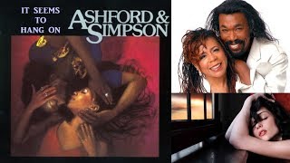 Ashford & Simpson - It Seems To Hang On [Hits, ReMixes, Rarities Album]