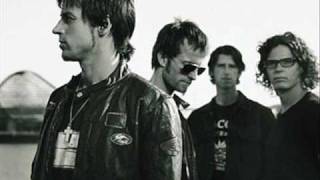 Our Lady Peace - Shaking (with lyrics)