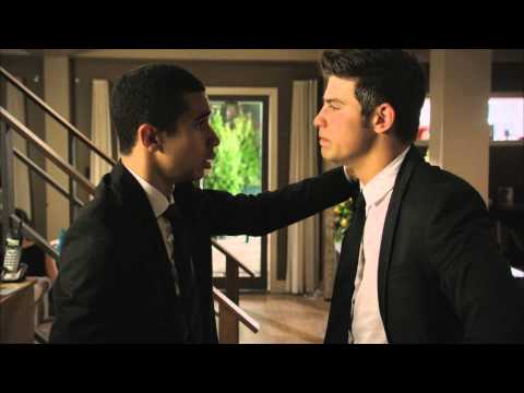 Degrassi: Summer Season Finale Promo