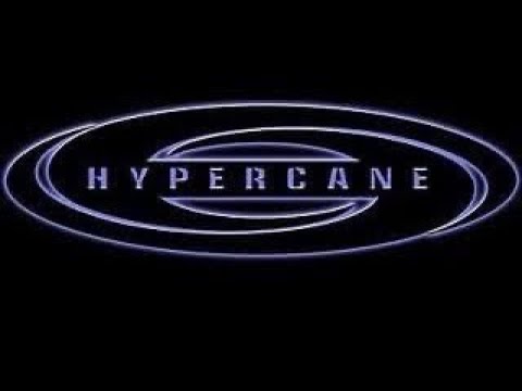 Mike Mangini and Hypercane 6/16/2003