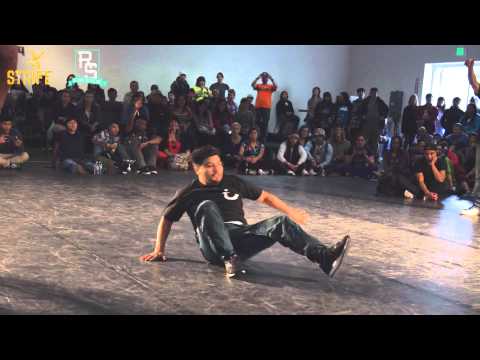Massive Monkees vs Monkee Movement | Reign Supreme x Bumbershoot | Finals | Strife
