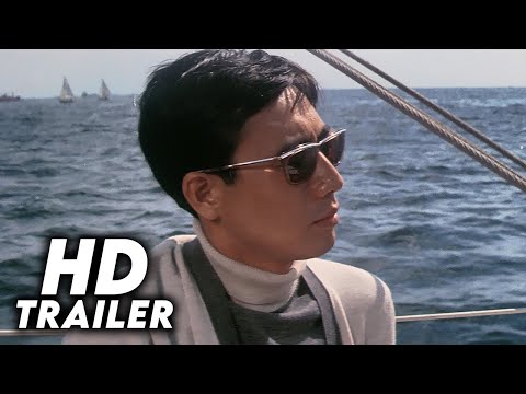 trailer