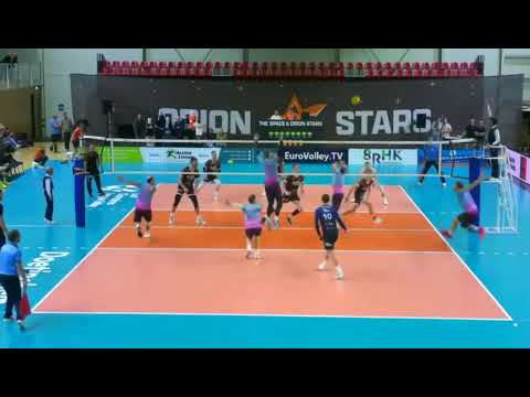 Ivan Markovic 24/25 highlights #2