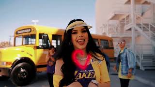 Kenia Os - Energía ft. Kid Gallo, Alan Jacques, D. Krugga &amp; Amador (Prod  Omar Varela)