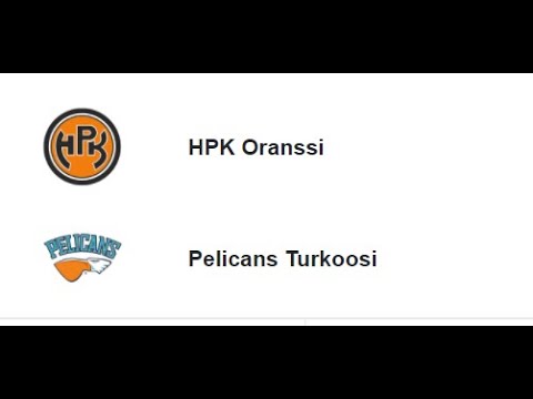 Hpk - Pelicans