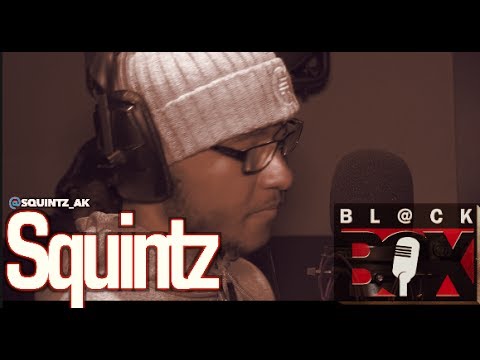Squintz | BL@CKBOX (4k) S11 Ep. 168/201