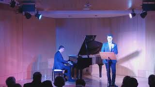 Σπύρος Δεληγιαννόπουλος - Ναπολέων Λαπαθιώτης: Προσμονή