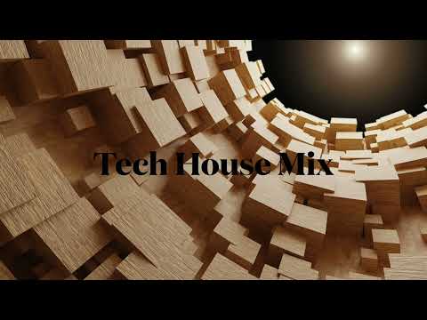 Tech House - October 2022