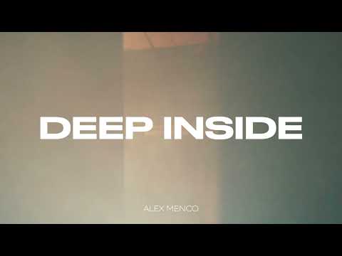 Alex Menco - Deep Inside / Deep House, Emotional Beats
